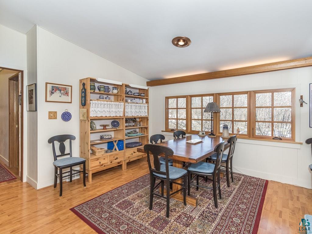3021 London Road Duluth, MN 55804 - Photo 10 of 35 Dining room