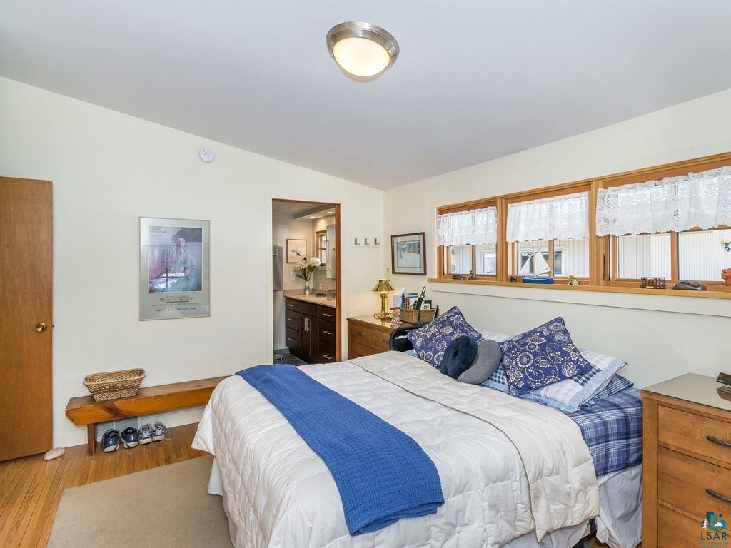 3021 London Road Duluth, MN 55804 - Photo 21 of 35 Master Bedroom