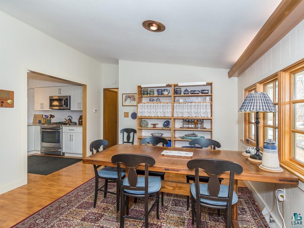 3021 London Road Duluth, MN 55804 - Photo 9 of 35 Dining room