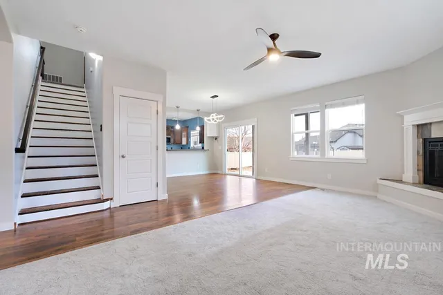 $479,900 | 1935 South Sandcrest Way, Nampa, ID 83686