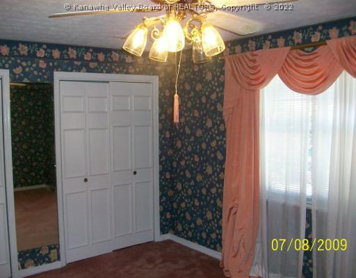 Interior Space/Layout.