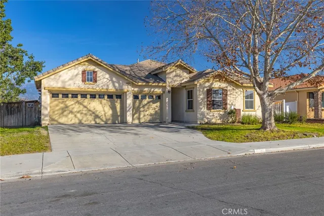 $525,000 | 741 Amor Drive, San Jacinto, CA 92582