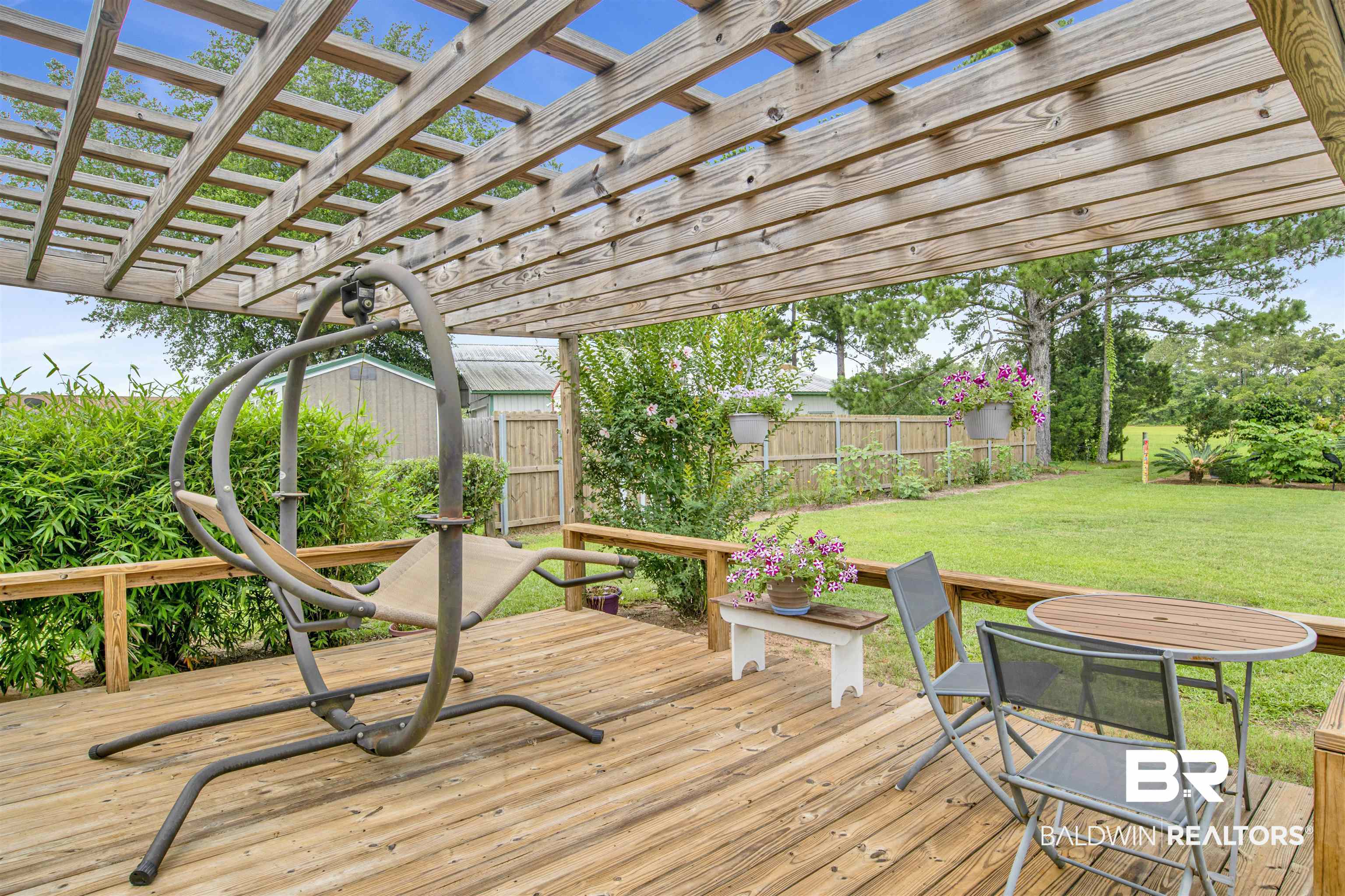 16291 West Indigo Loop Summerdale, AL 36580 - Photo 25 of 40