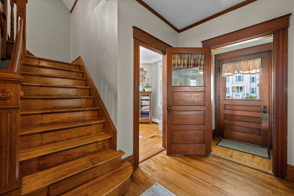 65 Prescott Street Clinton, MA 01510 - Photo 16 of 41