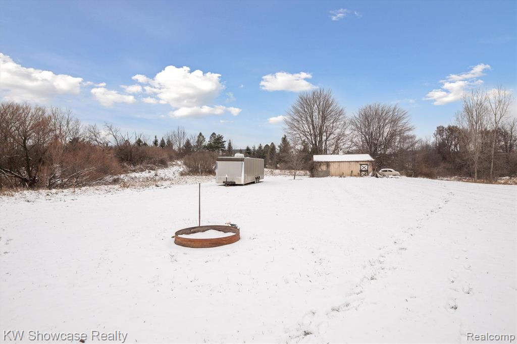 4615 Granger Road Oxford, MI 48371 - Photo 32 of 40 Gallery Image 32