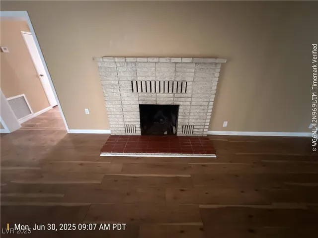 $969 | 10 East Bonanza Road, Unit A, Las Vegas, NV 89101