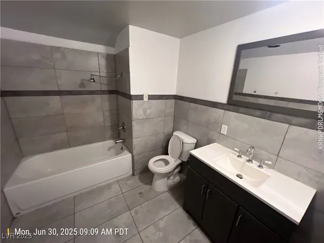 $969 | 10 East Bonanza Road, Unit A, Las Vegas, NV 89101