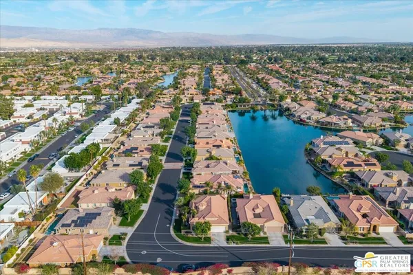 $679,000 | 105 Shoreline Drive, Rancho Mirage, CA 92270