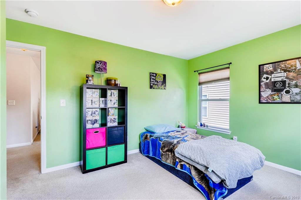 10912 Greenhead View Road Charlotte, NC 28262 - Photo 16 of 27