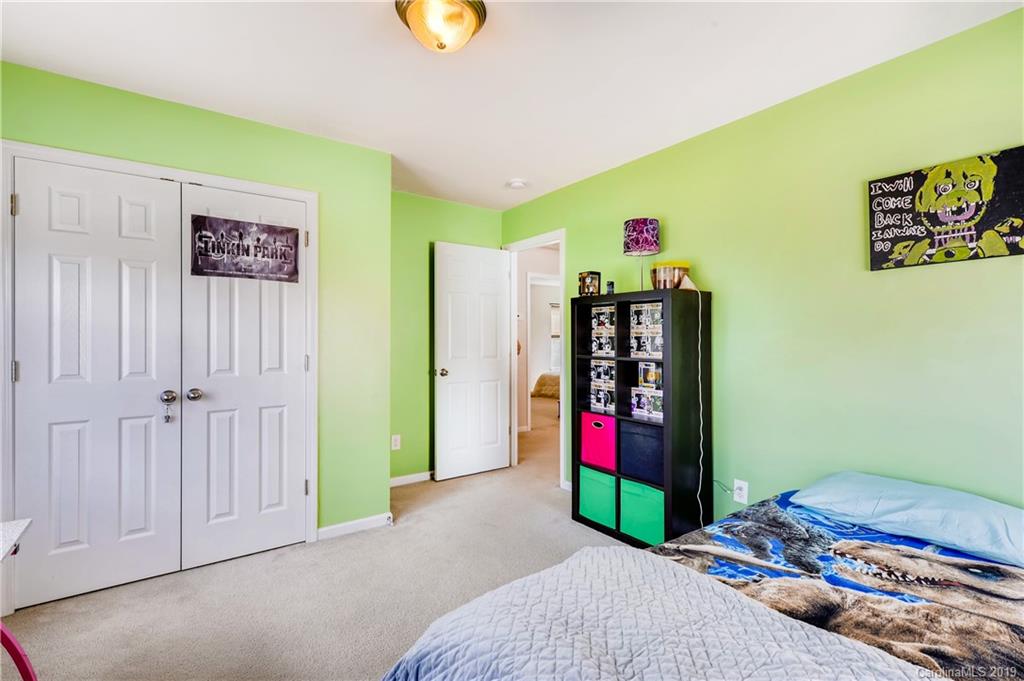 10912 Greenhead View Road Charlotte, NC 28262 - Photo 18 of 27