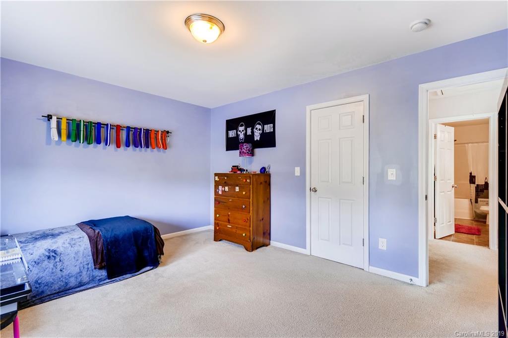 10912 Greenhead View Road Charlotte, NC 28262 - Photo 20 of 27