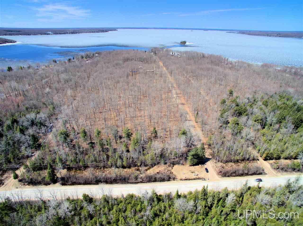 Tbd Bil Mar Beach Road, Unit A McMillan, MI 49820 - Photo 5 of 9