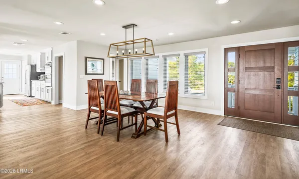 $2,299,000 | 773 Marlin Drive, Fripp Island, SC 29920