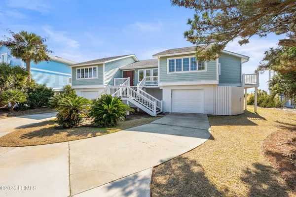 $2,299,000 | 773 Marlin Drive, Fripp Island, SC 29920