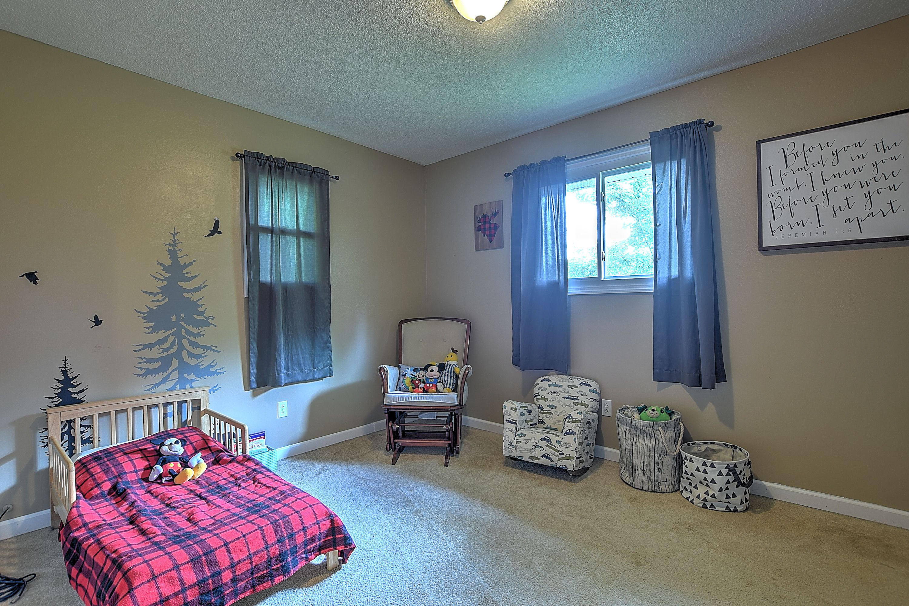 109 Cleveland Road Gray, TN 37615 - Photo 21 of 35 109 Cleveland-18