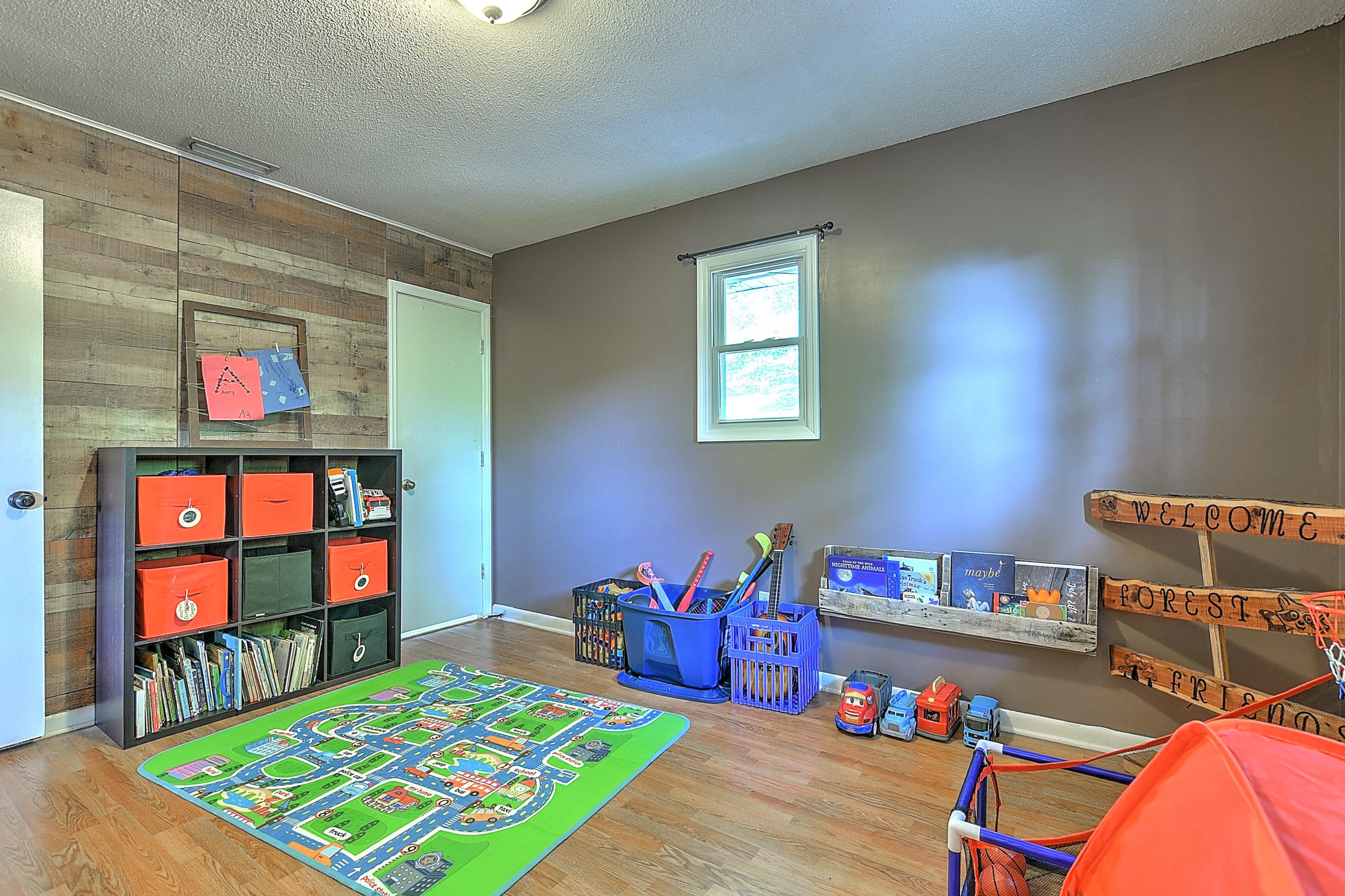 109 Cleveland Road Gray, TN 37615 - Photo 25 of 35 109 Cleveland-23