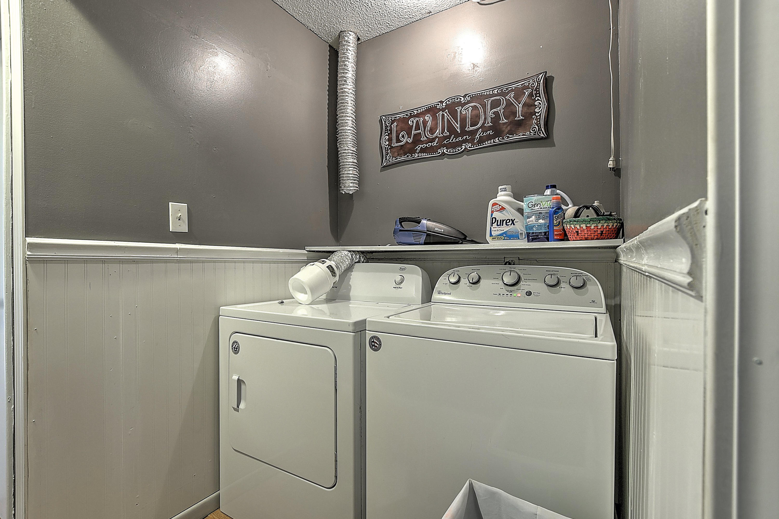 109 Cleveland Road Gray, TN 37615 - Photo 28 of 35 109 Cleveland-17