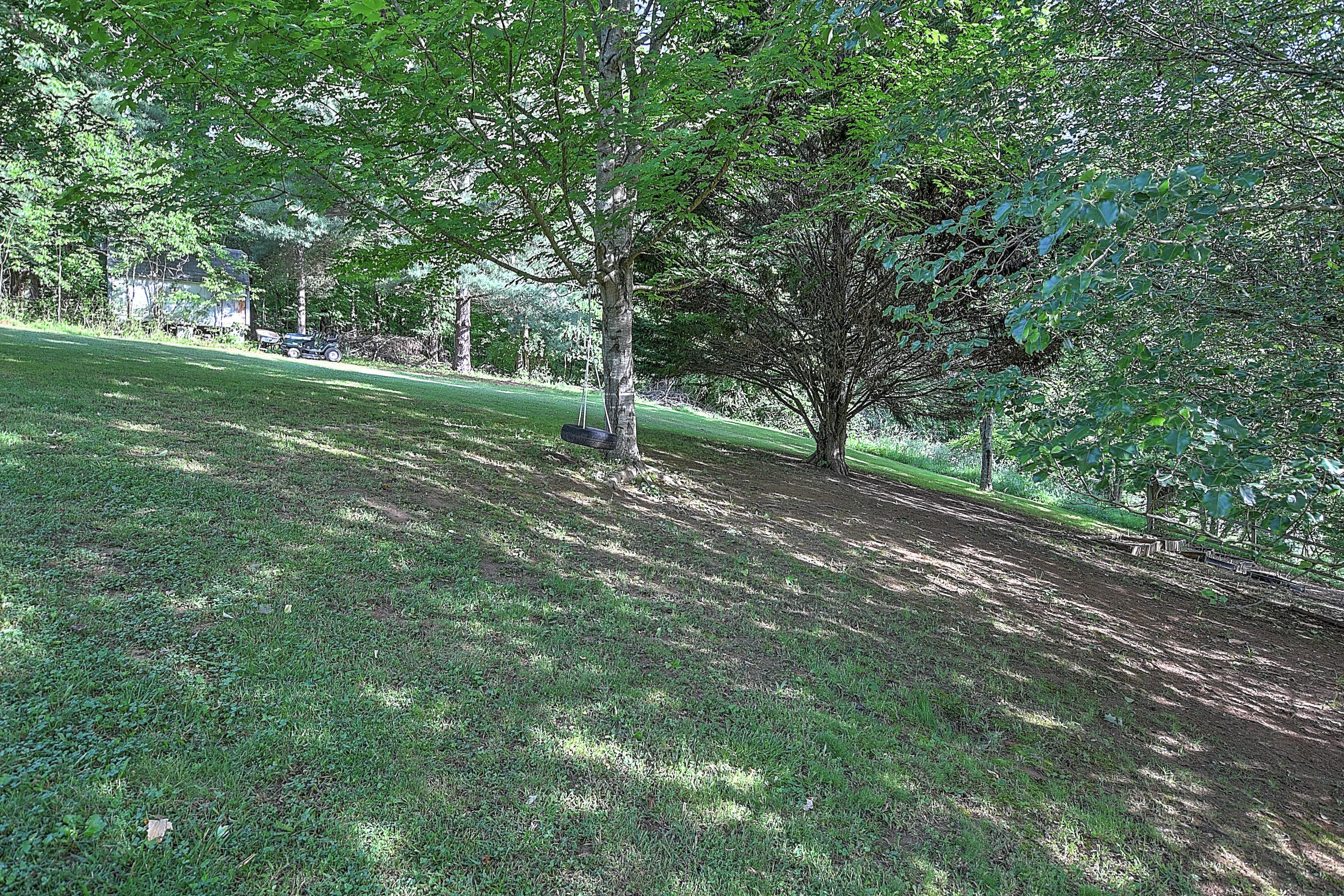 109 Cleveland Road Gray, TN 37615 - Photo 32 of 35 109 Cleveland-35