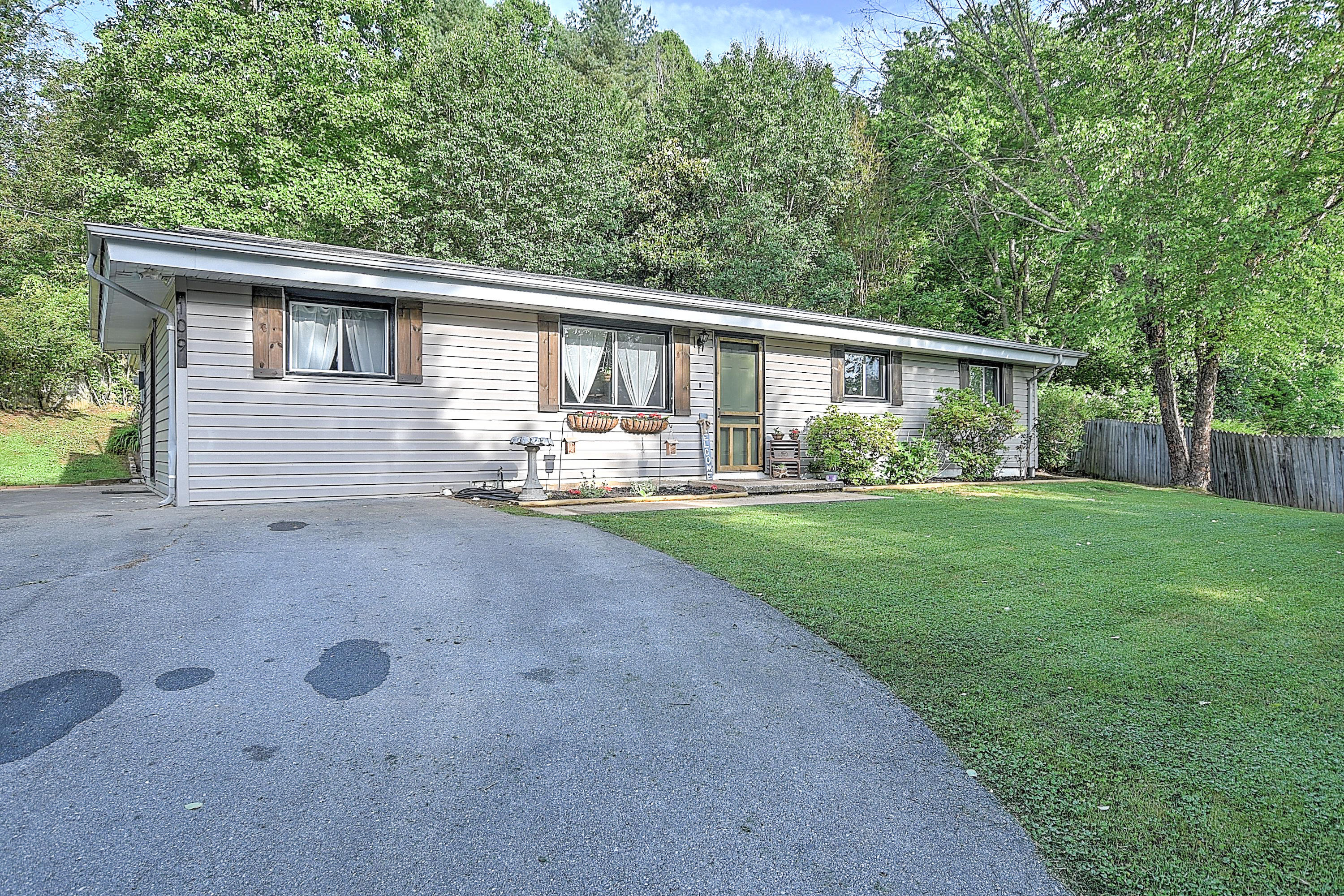 109 Cleveland Road Gray, TN 37615 - Photo 35 of 35 109 Cleveland