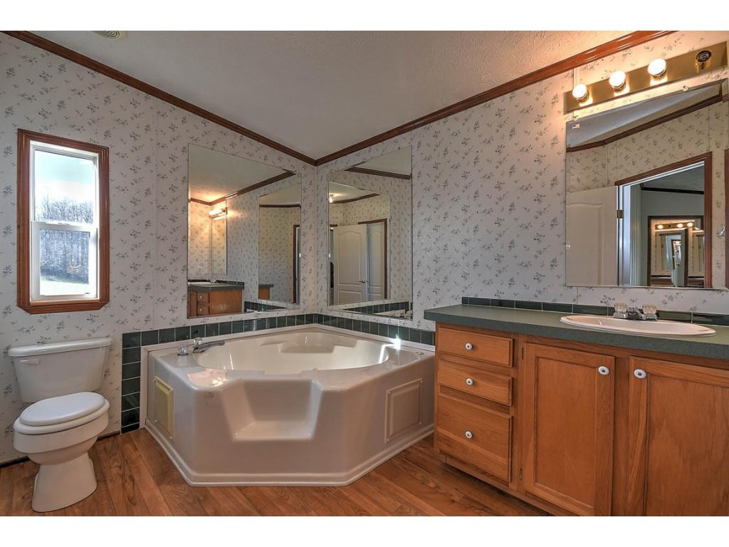 120 Dinwiddie Road Chuckey, TN 37641 - Photo 14 of 32 Master Bath