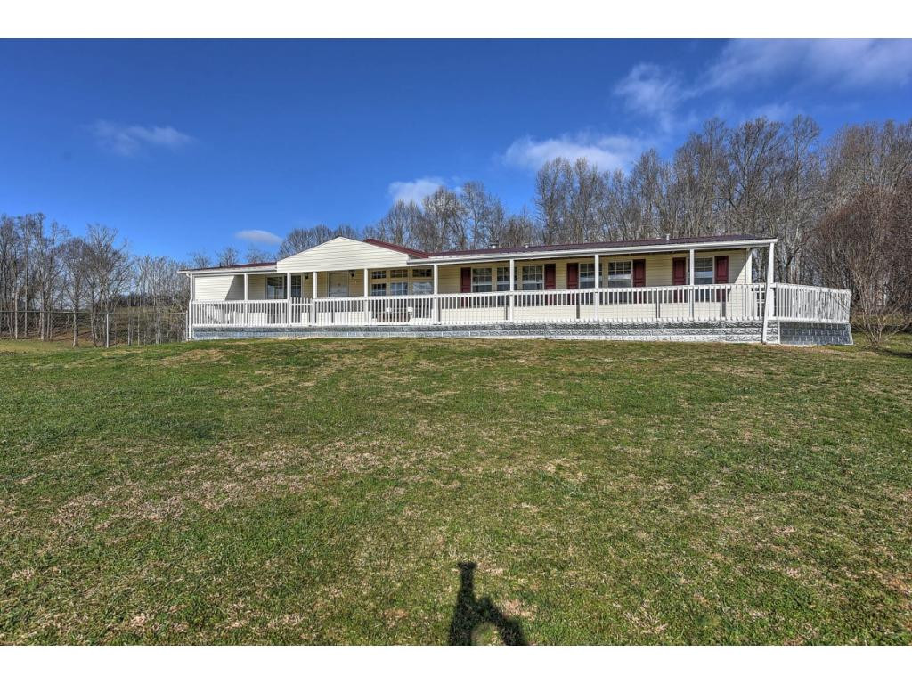 120 Dinwiddie Road Chuckey, TN 37641 - Photo 32 of 32 Photo 32