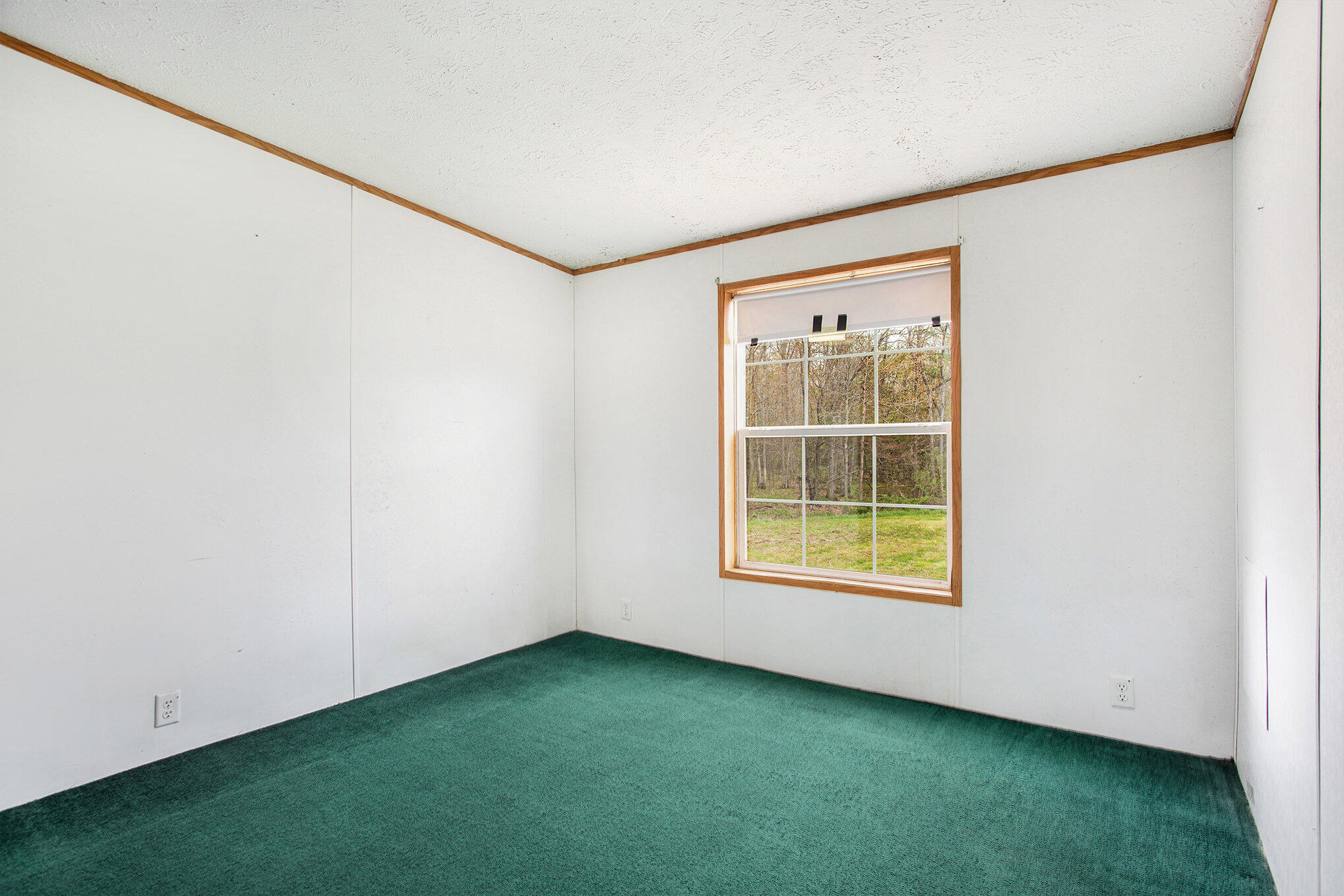 4246 South Stevenson Road Sheridan, MI 48884 - Photo 14 of 29 Bedroom #2