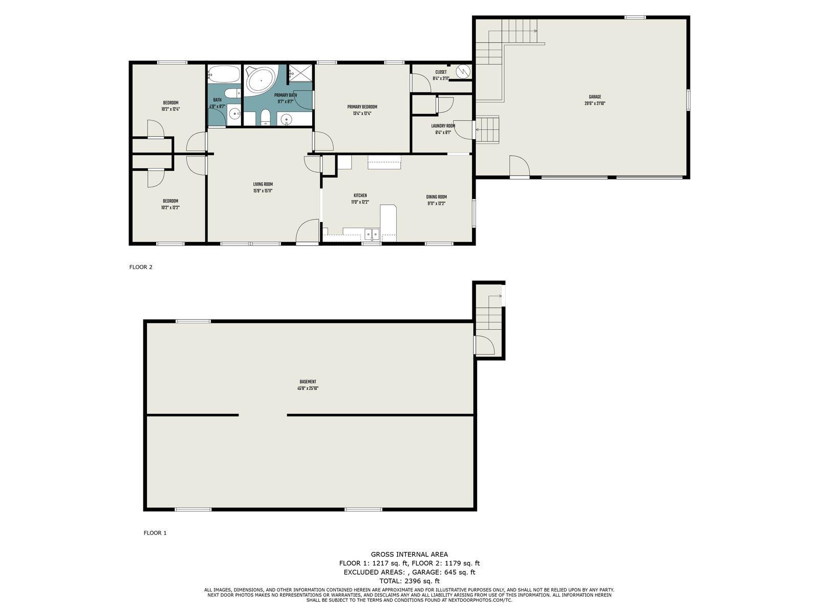 4246 South Stevenson Road Sheridan, MI 48884 - Photo 29 of 29 all_floors