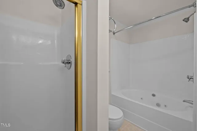 a view of a rack on the wall