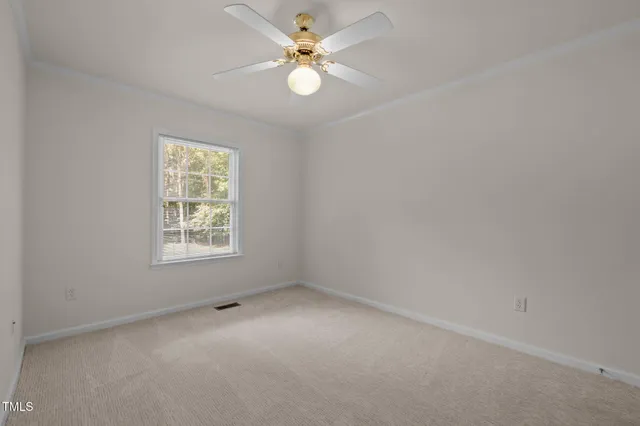 a view of small space