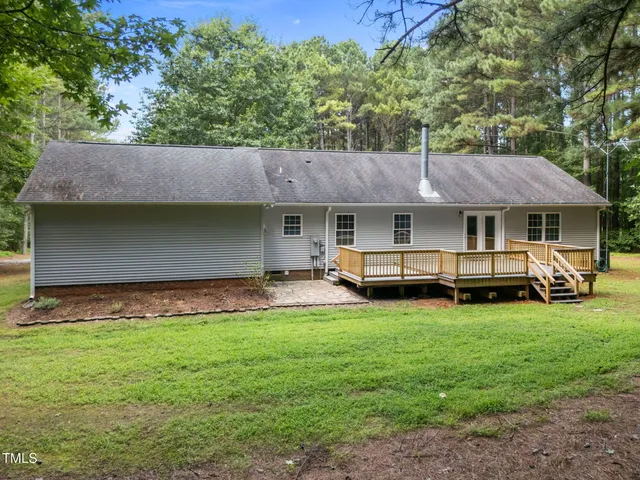 $450,000 | 714 Sinai Circle, Hillsborough, NC 27278