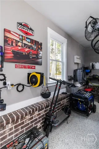 $949,000 | 542 Linkside Lake Drive, Richmond Hill, GA 31324