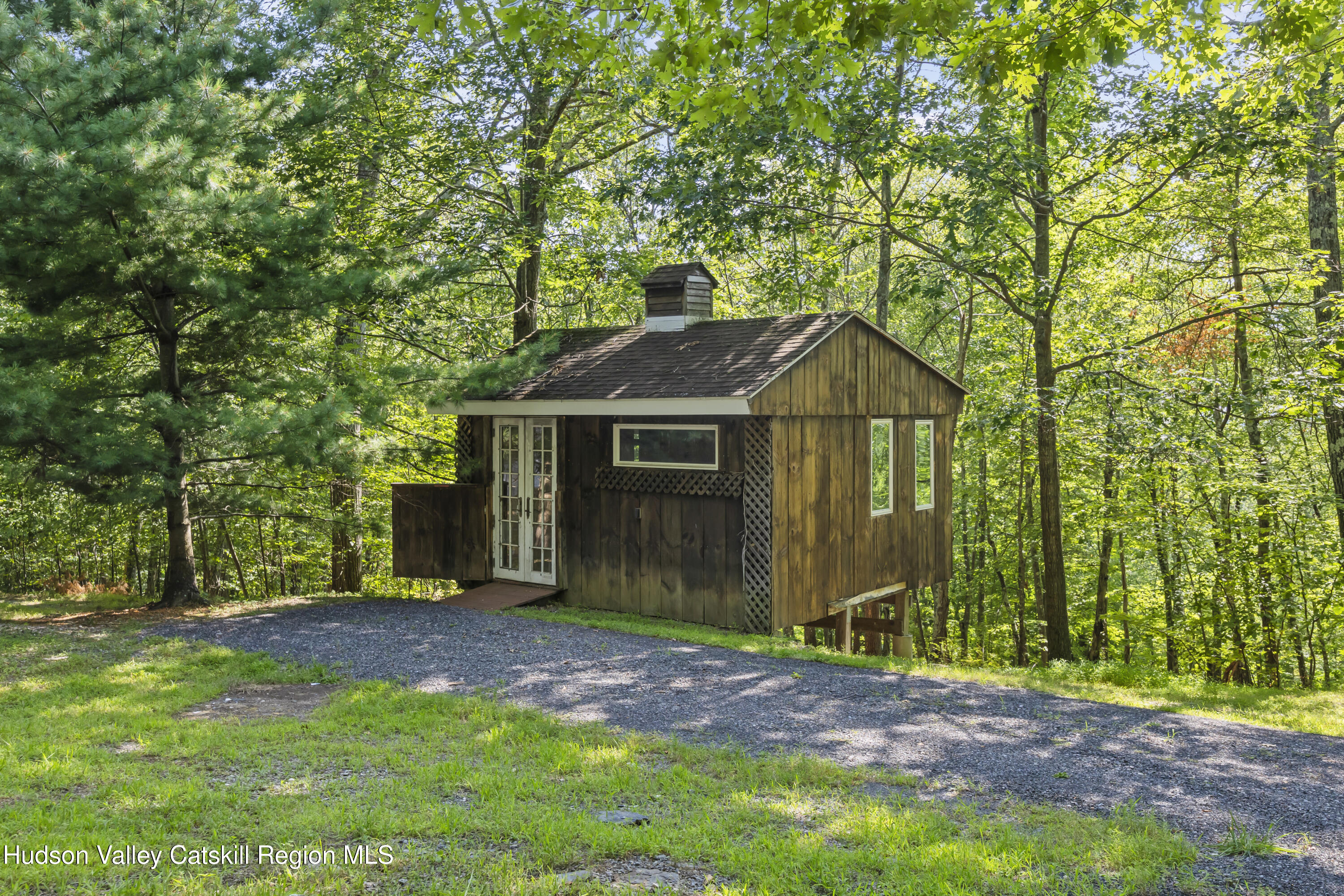 117 Spring Street Craryville, NY 12521 - Photo 26 of 31 Shed