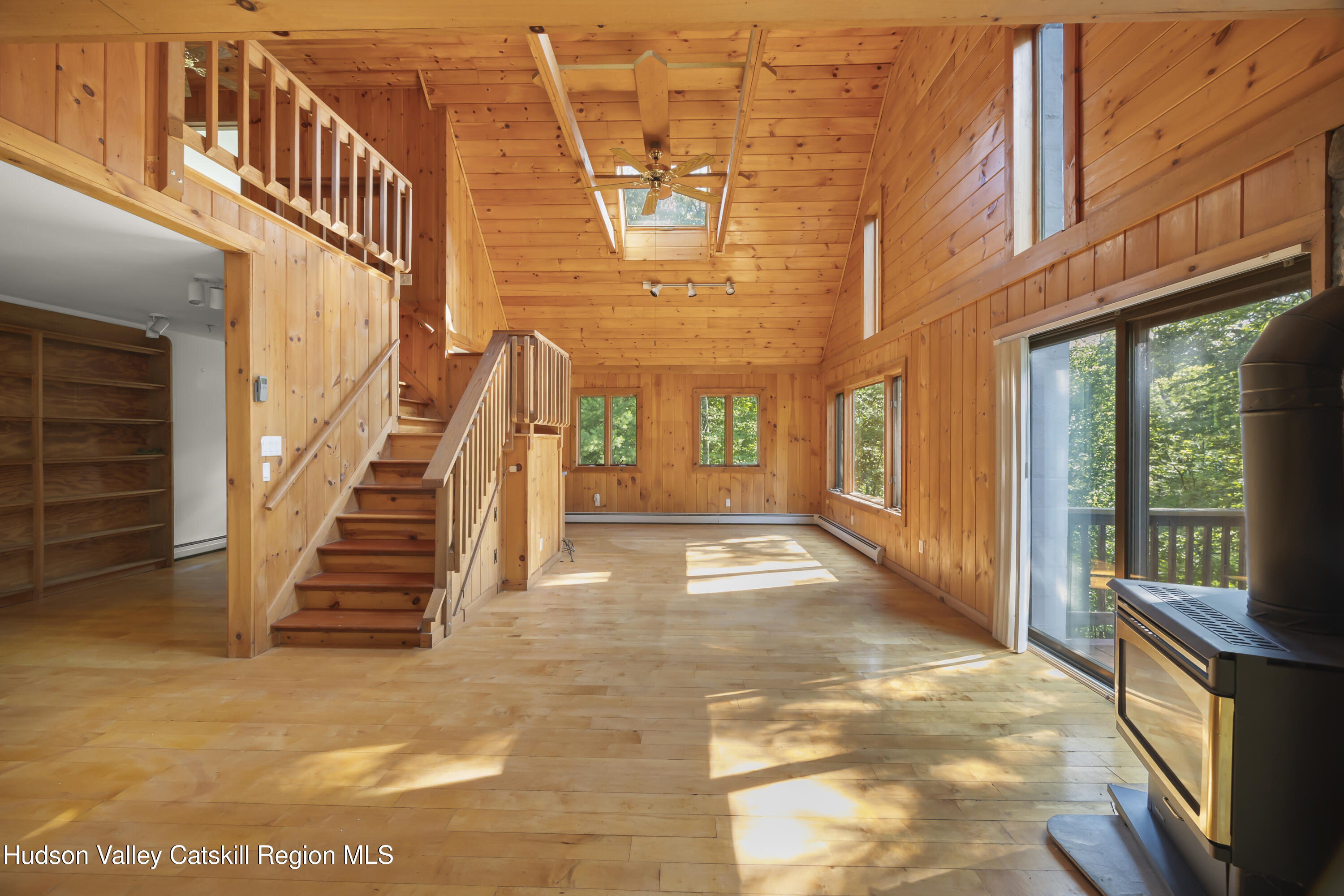 117 Spring Street Craryville, NY 12521 - Photo 8 of 31 a view of an entryway with staircase