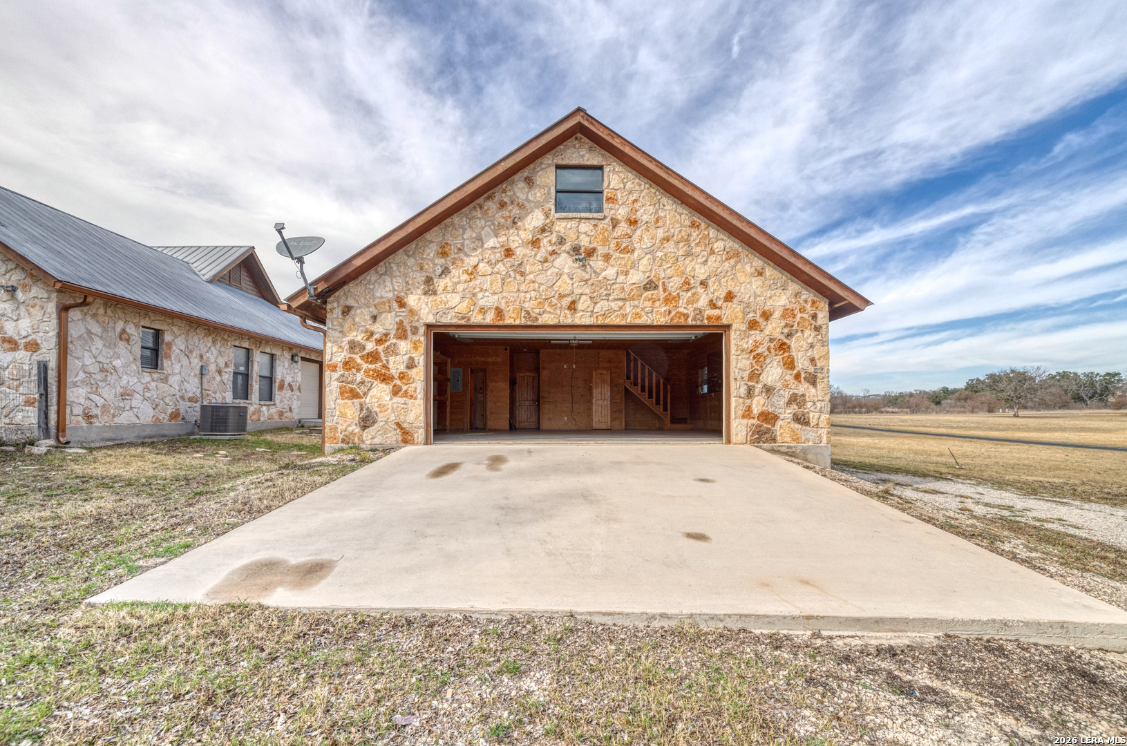 498 Camino Del Rancho Concan, TX 78838 - Photo 44 of 49