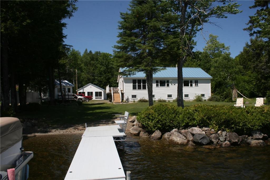 276 Cedar Point Road Orient, ME 04471 - Photo 1 of 35 Photo