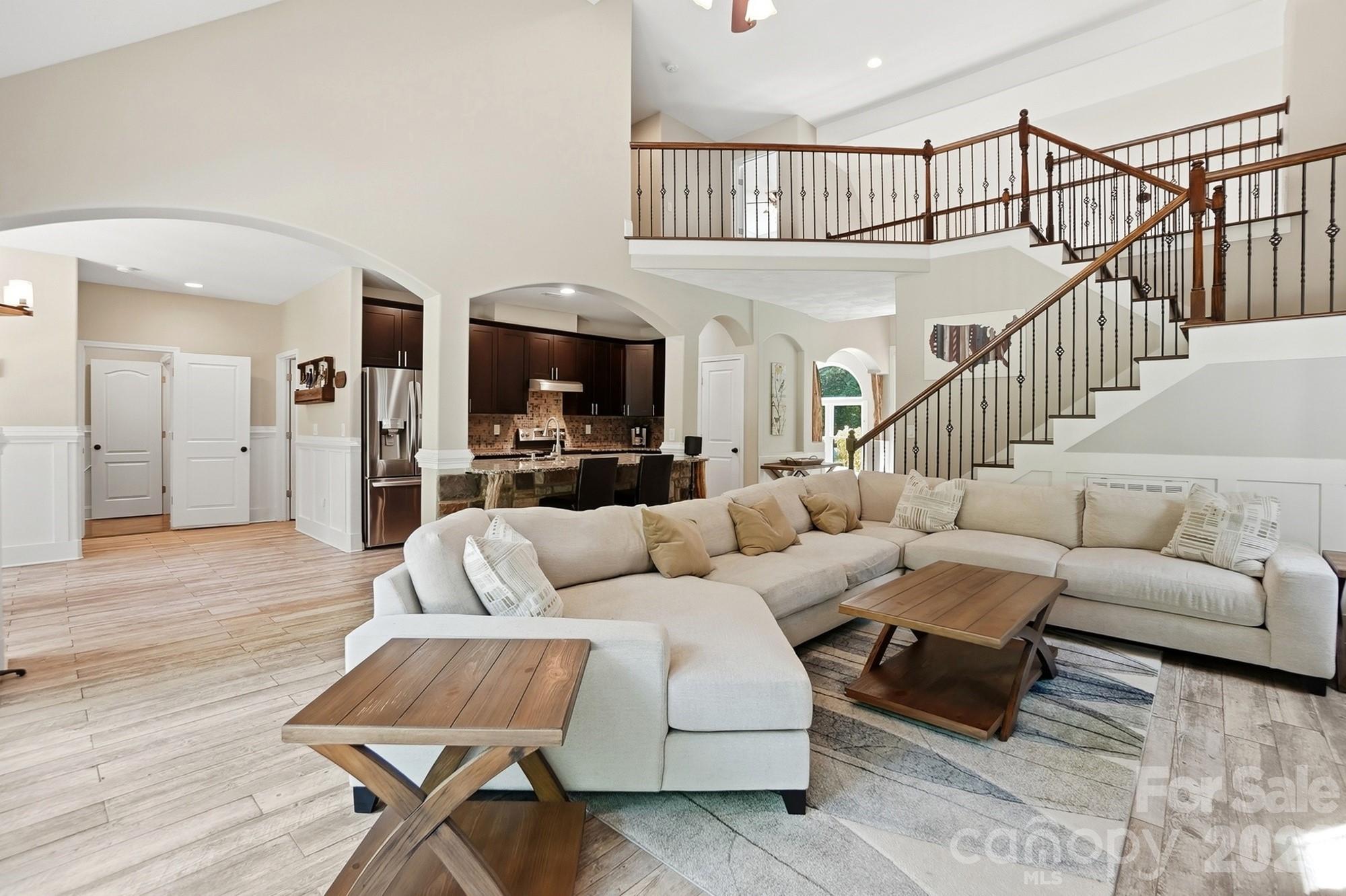 9151 Vagabond Road Charlotte, NC 28227 - Photo 9 of 48
