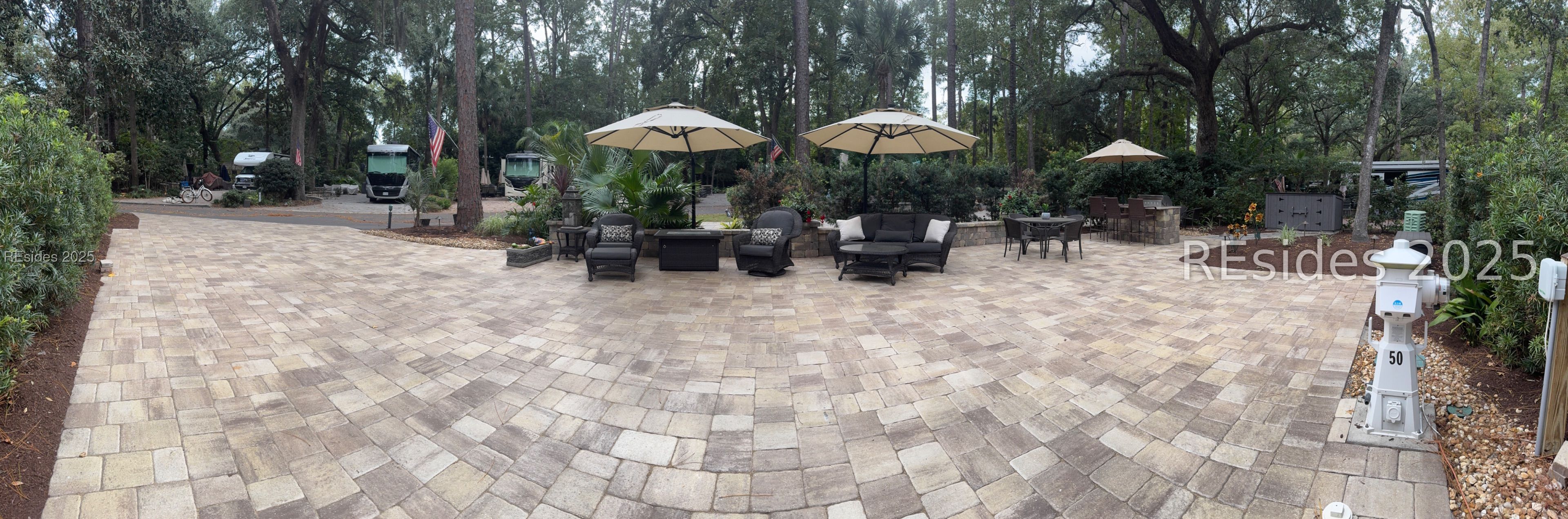 133 Arrow Road, Unit 50 Hilton Head Island, SC 29928 - Photo 3 of 23