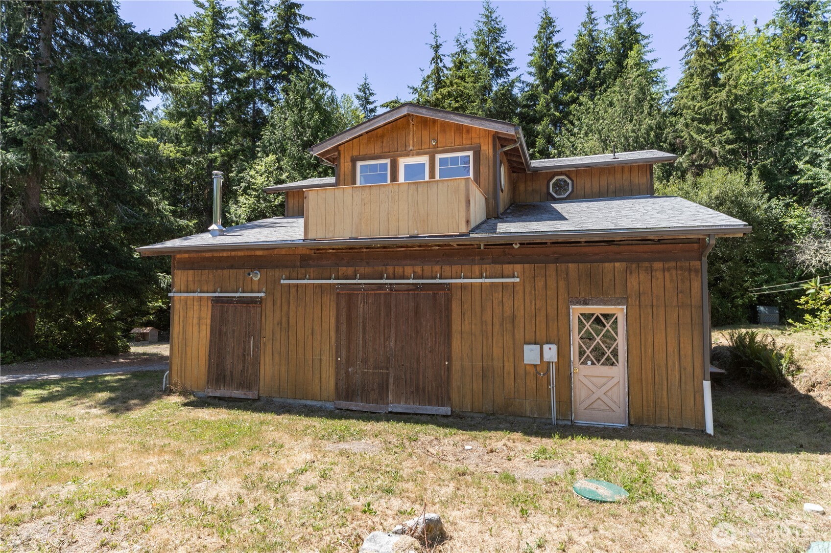 231 Quail Ridge Court Port Townsend, WA 98368 - Photo 39 of 40