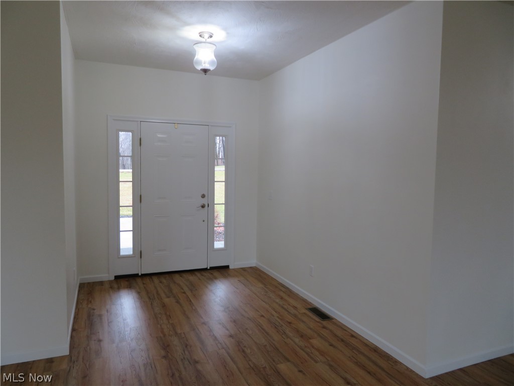 37517 Harry's Ridge Road Barnesville, OH 43713 - Photo 8 of 35 Gallery Image 8