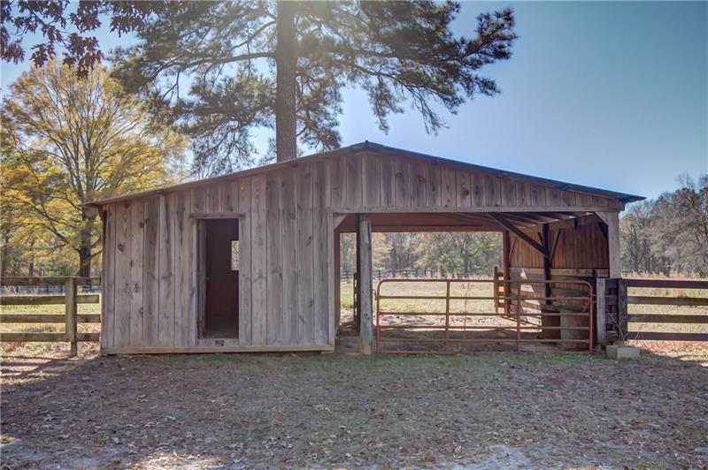 142 Carr Road LaGrange, GA 30241 - Photo 85 of 109