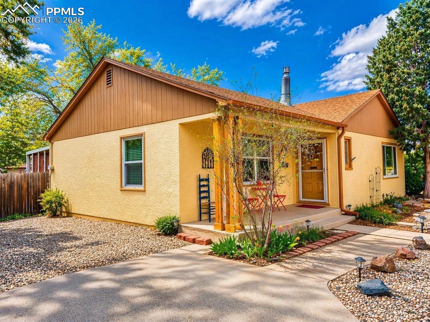 2468 Lafayette Road Colorado Springs, CO 80907 - Photo 3 of 31 Gallery Image 3