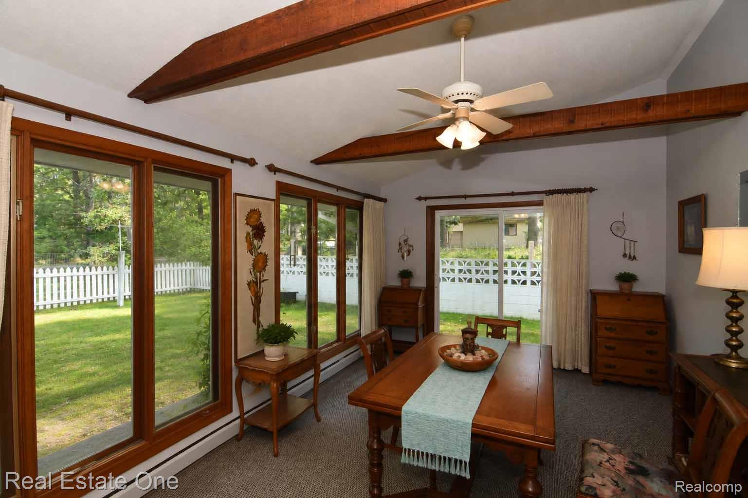 4255 Ash Road Lincoln, MI 48742 - Photo 20 of 41 Nice Open Space
