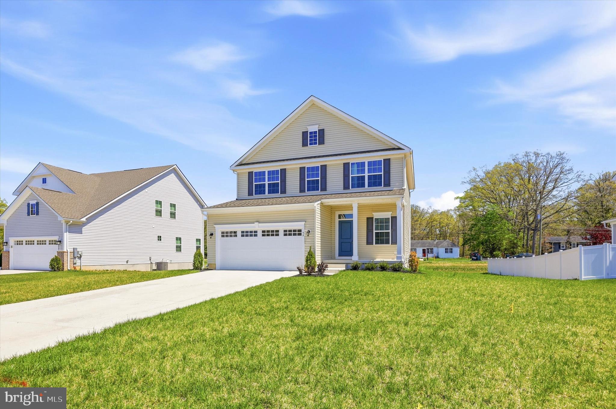 56 Mockernut Road Williamstown, NJ 08094 - Photo 3 of 30 Gallery Image 3