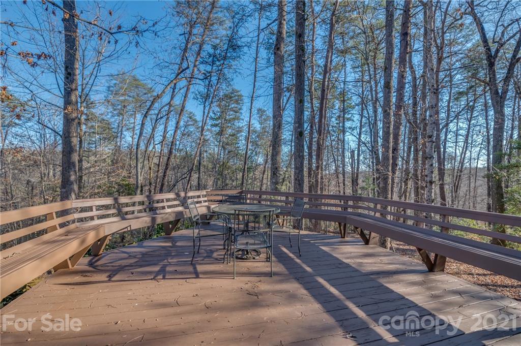 301 Willow Pond Road Rutherfordton, NC 28139 - Photo 7 of 42 a view of outdoor space with seating area