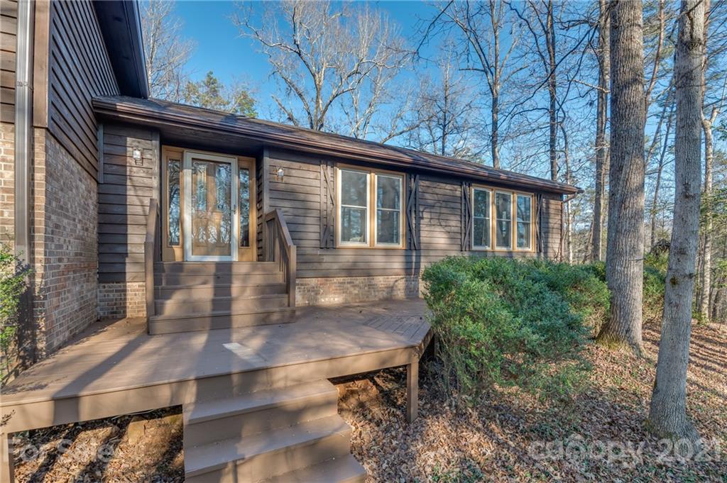301 Willow Pond Road Rutherfordton, NC 28139 - Photo 8 of 42 a view of outdoor space yard and patio