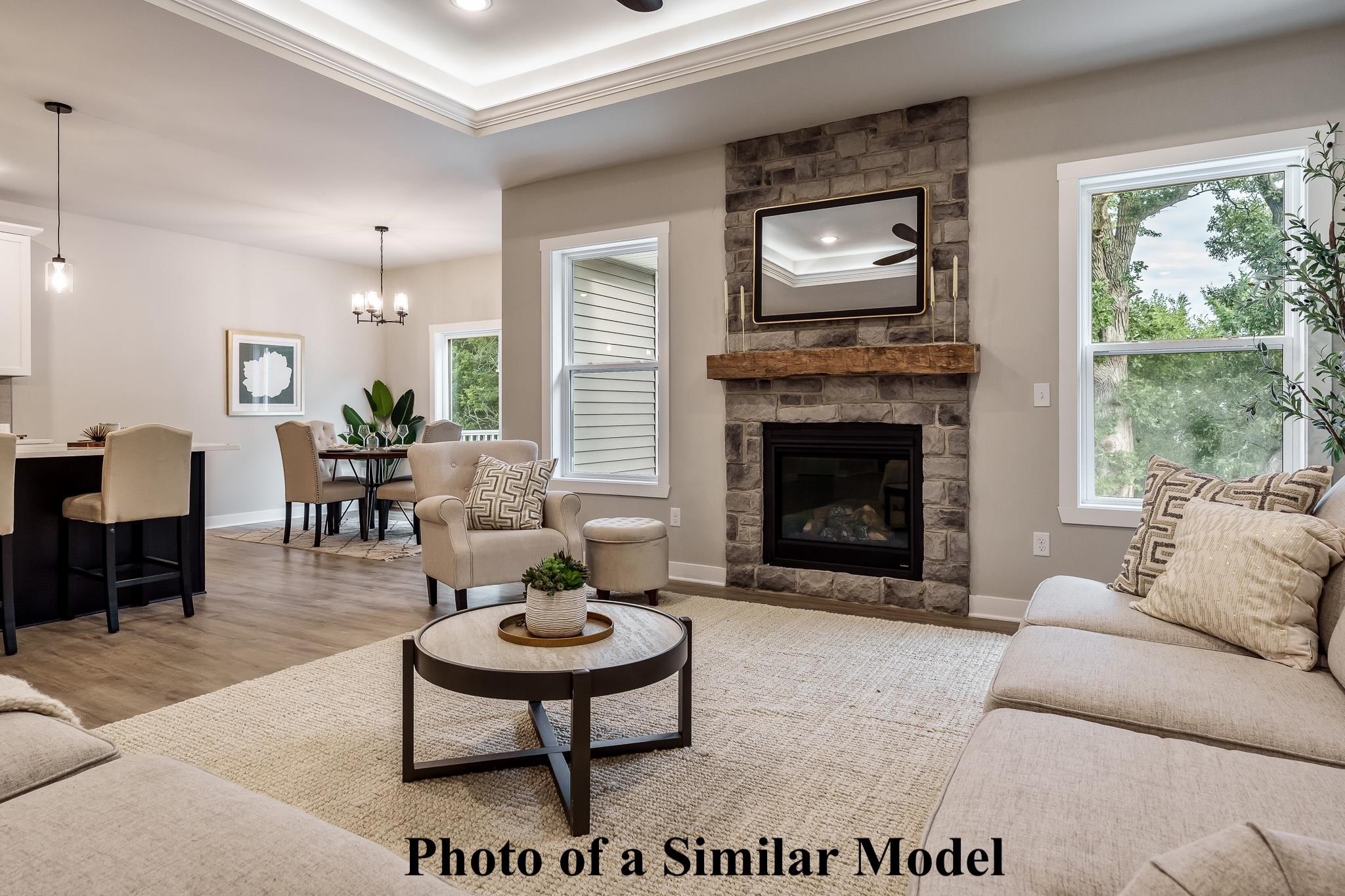 820 Waveland Road Janesville, WI 53548 - Photo 4 of 18