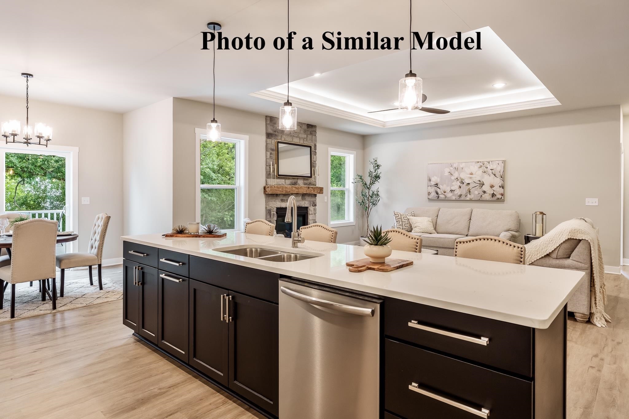 820 Waveland Road Janesville, WI 53548 - Photo 6 of 18