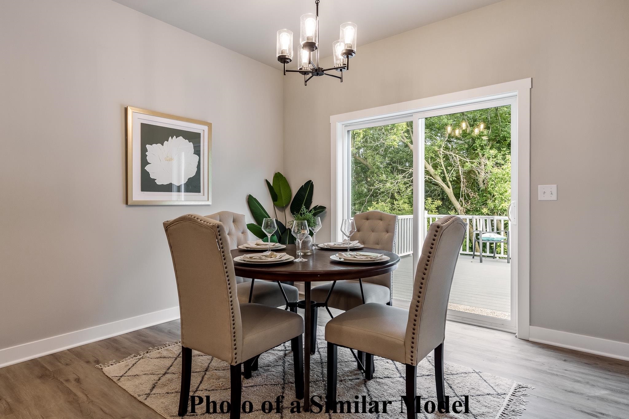 820 Waveland Road Janesville, WI 53548 - Photo 9 of 18