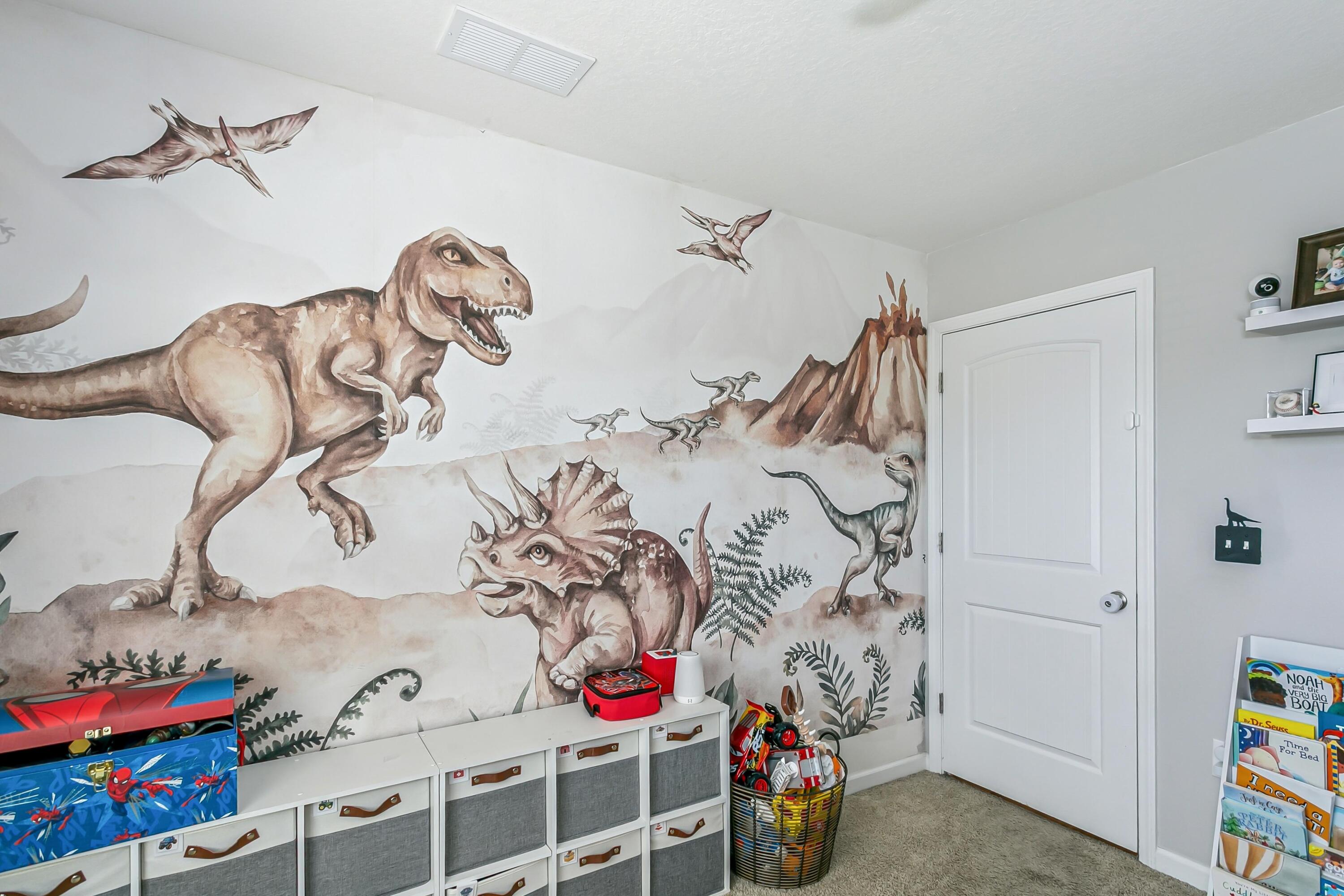 936 Merganser Way Crestview, FL 32539 - Photo 21 of 39 a view of a storage & utility room