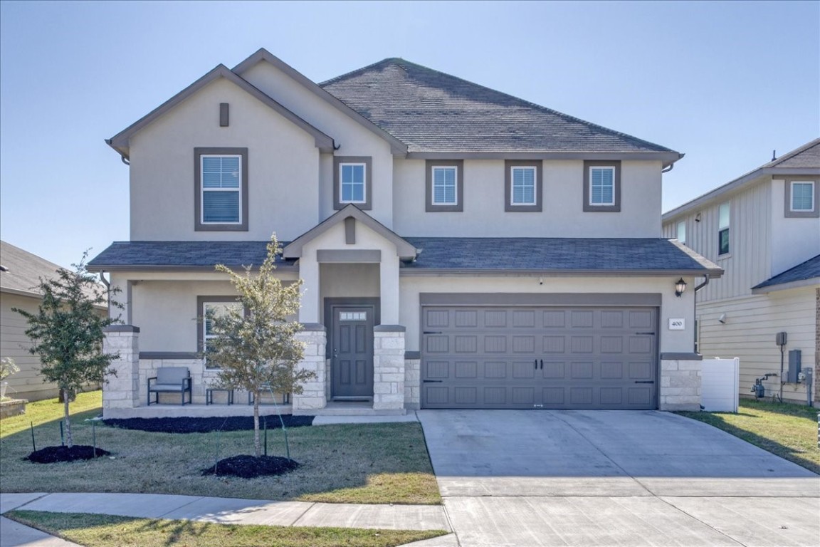 400 Grapefruit Road Hutto, TX 78634 - Photo 1 of 1 Gallery Image 1